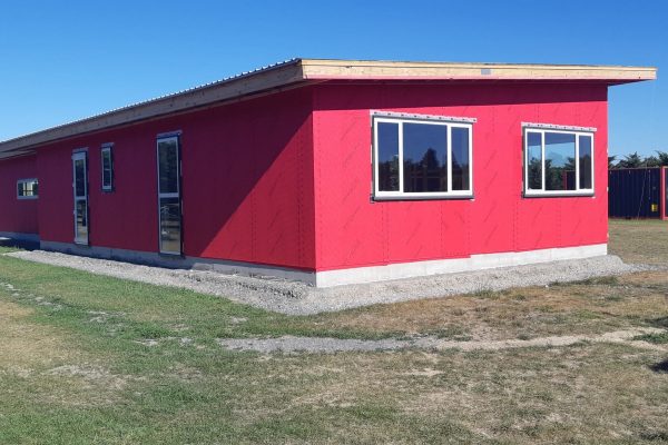 ProctorPassive Wraptite SA - self adhering roof & wall underlay