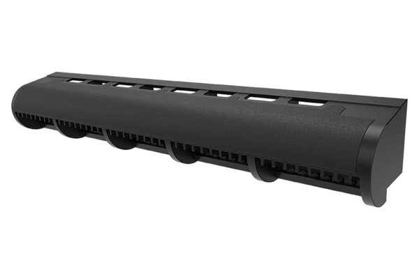The G2500N Over Fascia Vent is specifically designed for trussed roofs with pitches
