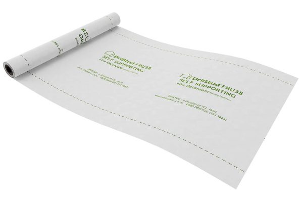 FRU38 - Fire Retardant Roof Underlay