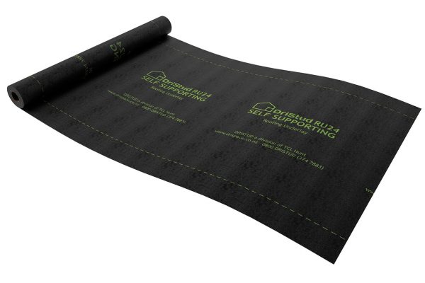 RU24 - Roof Underlay