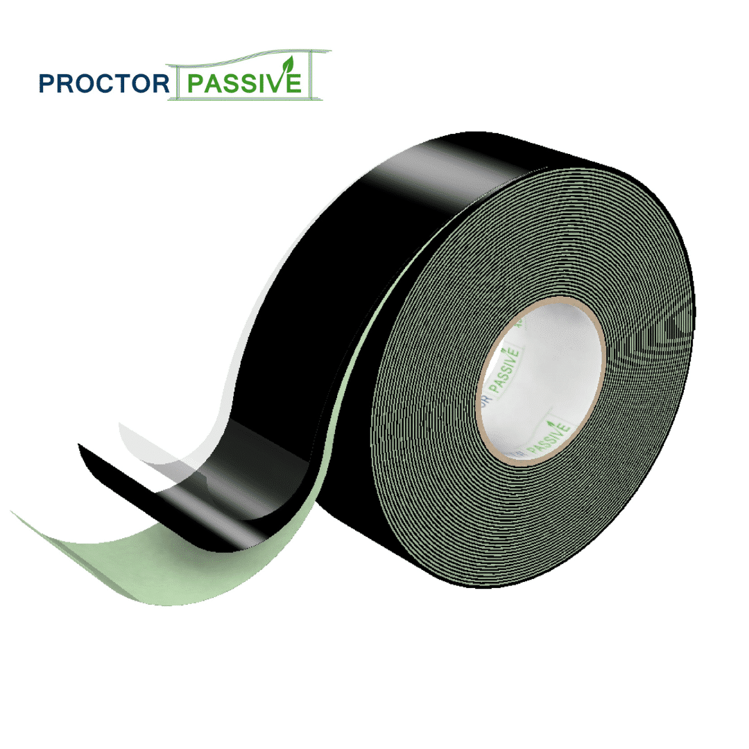 ProctorPassive YouByute Flexi Tape DriSpace