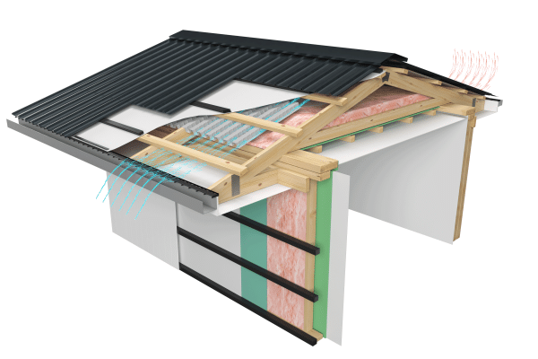TRUSSED ROOF PITCH -15-2