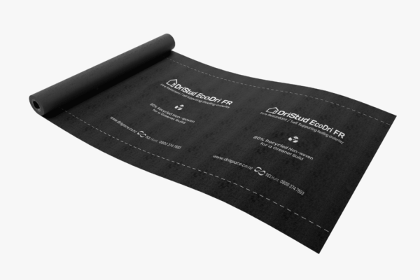 EcoDri - Black