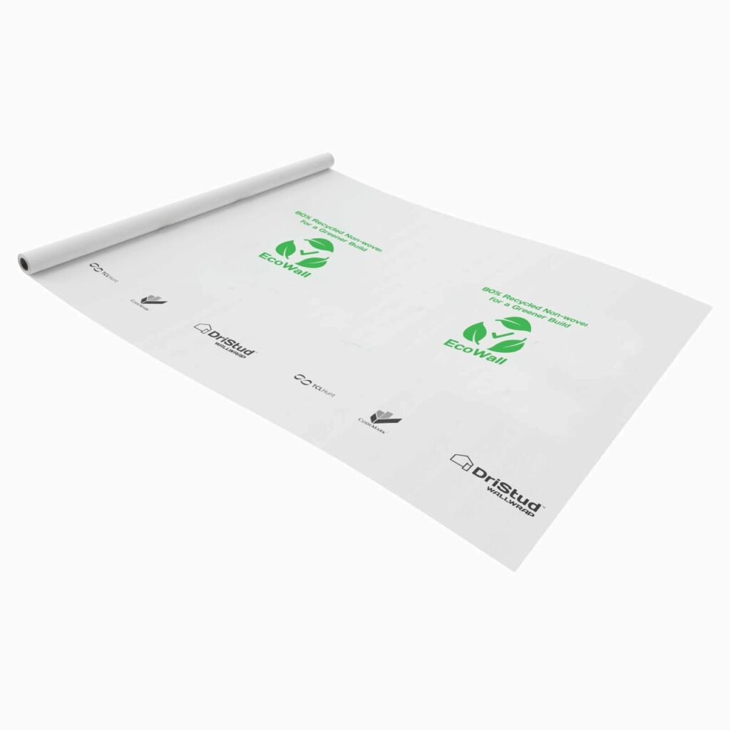 EcoWall Render