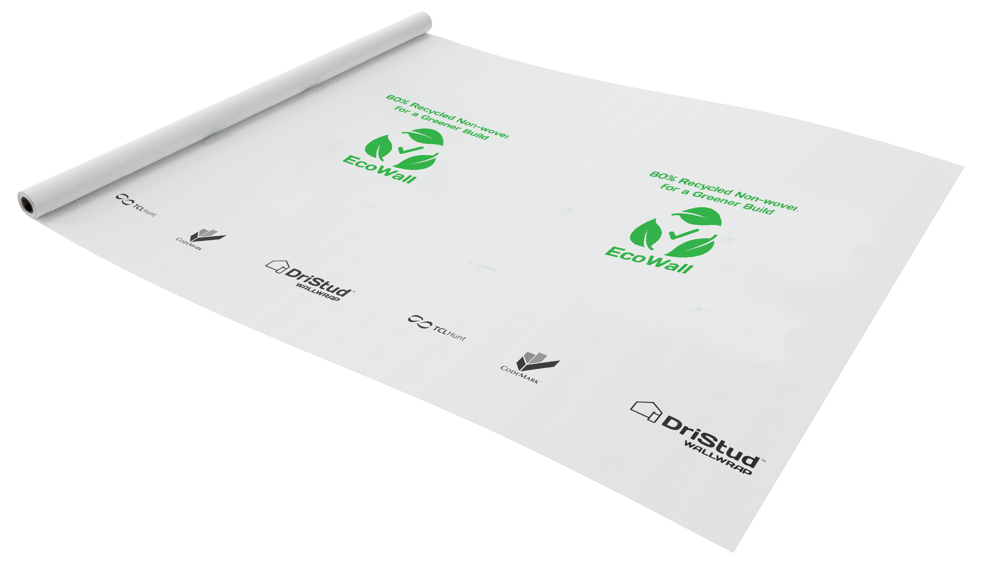 EcoWall Render